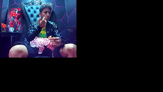 Ethan Waalker online show from 25, 2, 2026