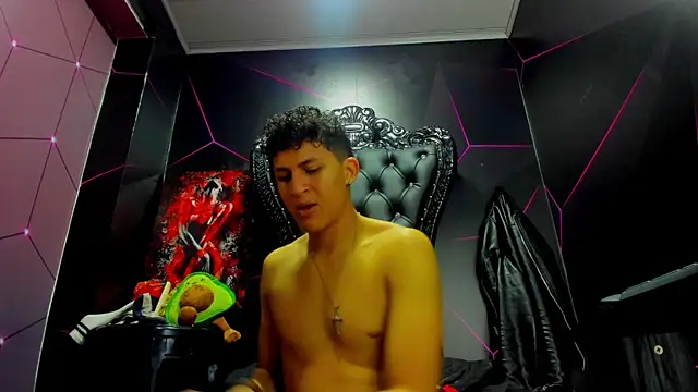 Ethan Waalker online show from 17, 3, 2026