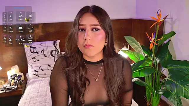 Sarah greyy online show from 25, 6, 2026