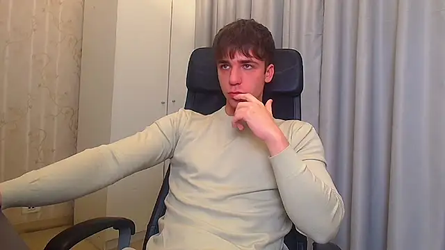 Snapshot of KellenWest chatting on 21, 12, 2025 KellenWest online show from 21, 12, 2025