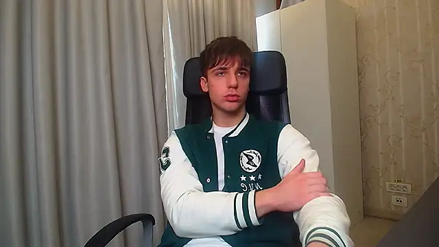 Snapshot of KellenWest chatting on 16, 1, 2026 KellenWest online show from 16, 1, 2026