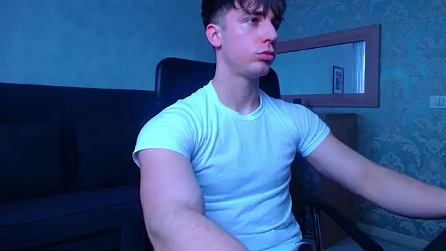 Snapshot of KellenWest chatting on 2, 2, 2026 KellenWest online show from 2, 2, 2026