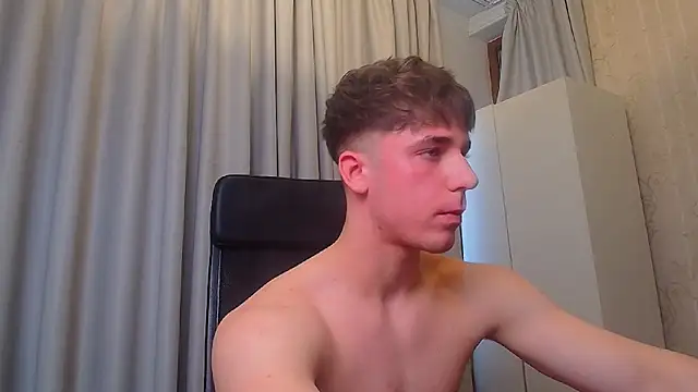 Snapshot of KellenWest chatting on 20, 2, 2026 KellenWest online show from 20, 2, 2026