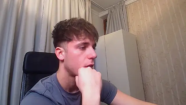 Snapshot of KellenWest chatting on 24, 2, 2026 KellenWest online show from 24, 2, 2026