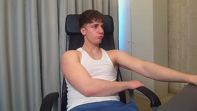 Snapshot of KellenWest chatting on 25, 2, 2026 KellenWest online show from 25, 2, 2026