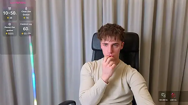 Snapshot of KellenWest chatting on 19, 3, 2026 KellenWest online show from 19, 3, 2026