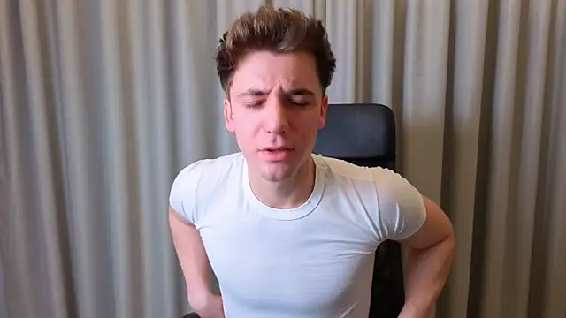 Snapshot of KellenWest chatting on 22, 3, 2026 KellenWest online show from 22, 3, 2026