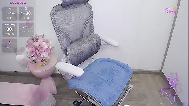 Snapshot of mimi_sex2k7 chatting on 8, 2, 2026 mimi sex2k7 online show from 8, 2, 2026