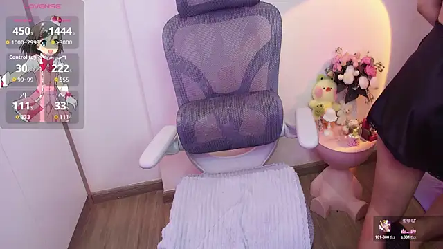 Snapshot of mimi_sex2k7 chatting on 12, 3, 2026 mimi sex2k7 online show from 12, 3, 2026