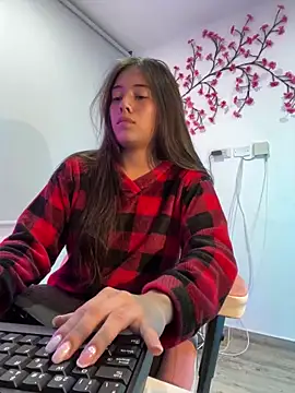 Snapshot of vanesita_ chatting on 6, 1, 2026 vanesita online show from 6, 1, 2026