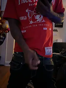 daddydarkskindikk online show from 6, 5, 2026
