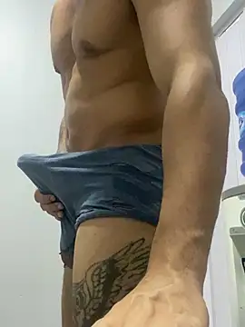 moreno dotado22 online show from 24, 4, 2026