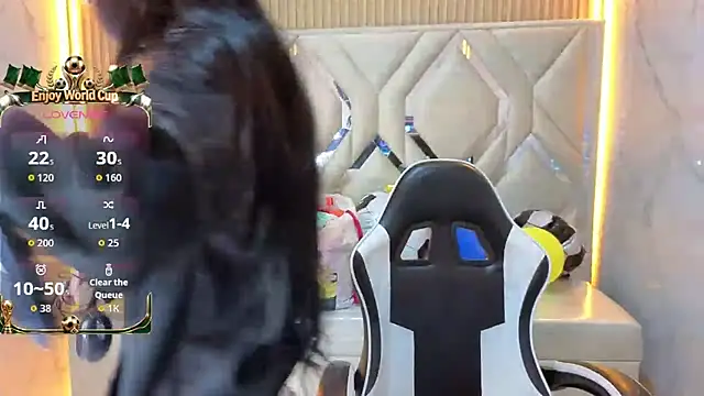 Snapshot of Tifany_Tx chatting on 14, 7, 2026 Tifany Tx online show from 14, 7, 2026