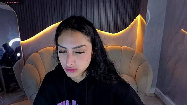 Snapshot of Tifany_Tx chatting on 26, 7, 2026 Tifany Tx online show from 26, 7, 2026
