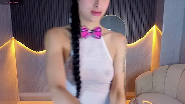 Snapshot of Tifany_Tx chatting on 27, 7, 2026 Tifany Tx online show from 27, 7, 2026