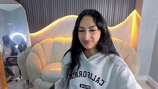 Snapshot of Tifany_Tx chatting on 30, 7, 2026 Tifany Tx online show from 30, 7, 2026