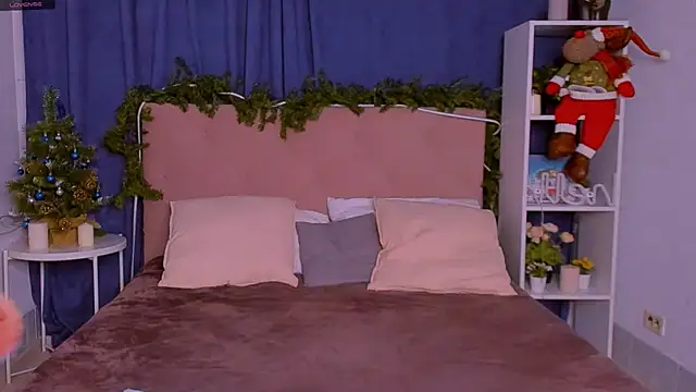 Mary Bryantt online show from 10, 1, 2026