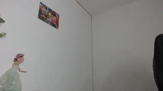 Snapshot of vieernes chatting on 20, 12, 2025 vieernes online show from 20, 12, 2025