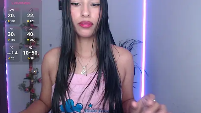 Snapshot of vieernes chatting on 7, 1, 2026 vieernes online show from 7, 1, 2026