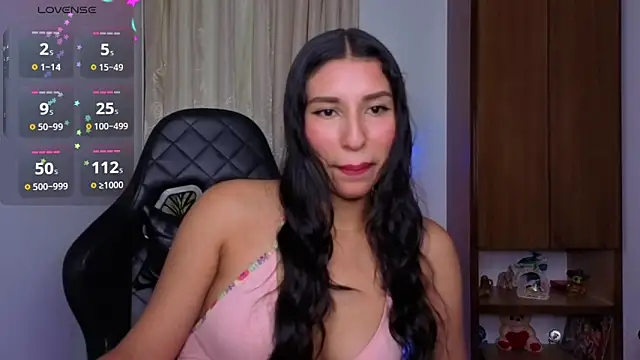 Snapshot of vieernes chatting on 20, 2, 2026 vieernes online show from 20, 2, 2026