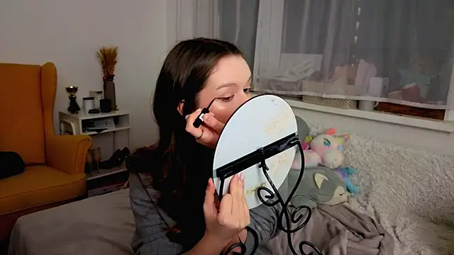 Snapshot of my_liss chatting on 23, 12, 2025 my liss online show from 23, 12, 2025