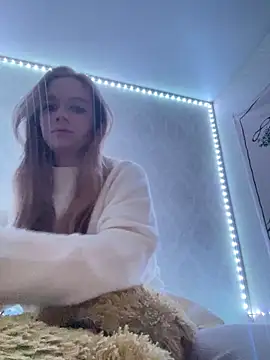 Snapshot of my_liss chatting on 5, 1, 2026 my liss online show from 5, 1, 2026