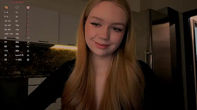 Snapshot of my_liss chatting on 7, 2, 2026 my liss online show from 7, 2, 2026