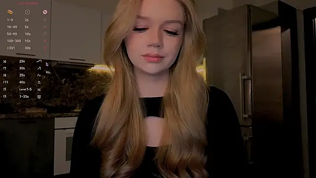 Snapshot of my_liss chatting on 13, 2, 2026 my liss online show from 13, 2, 2026