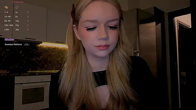 Snapshot of my_liss chatting on 14, 2, 2026 my liss online show from 14, 2, 2026