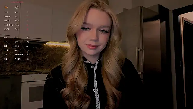 Snapshot of my_liss chatting on 16, 2, 2026 my liss online show from 16, 2, 2026