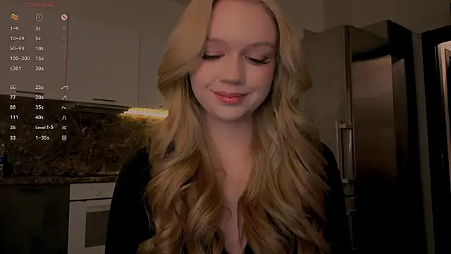 Snapshot of my_liss chatting on 3, 3, 2026 my liss online show from 3, 3, 2026