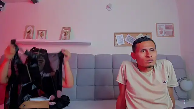 Snapshot of Ela_Sammy chatting on 11, 1, 2026 Ela Sammy online show from 11, 1, 2026