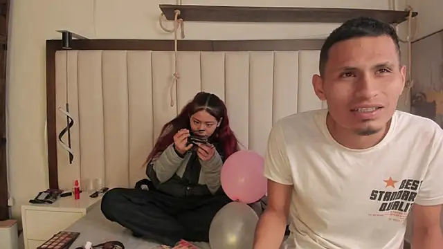 Snapshot of Ela_Sammy chatting on 15, 2, 2026 Ela Sammy online show from 15, 2, 2026