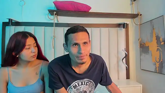 Snapshot of Ela_Sammy chatting on 3, 3, 2026 Ela Sammy online show from 3, 3, 2026