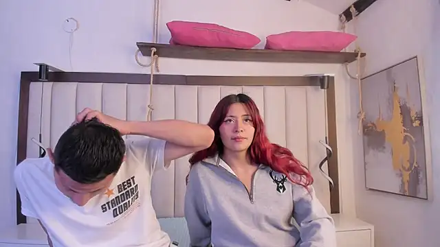 Snapshot of Ela_Sammy chatting on 9, 3, 2026 Ela Sammy online show from 9, 3, 2026