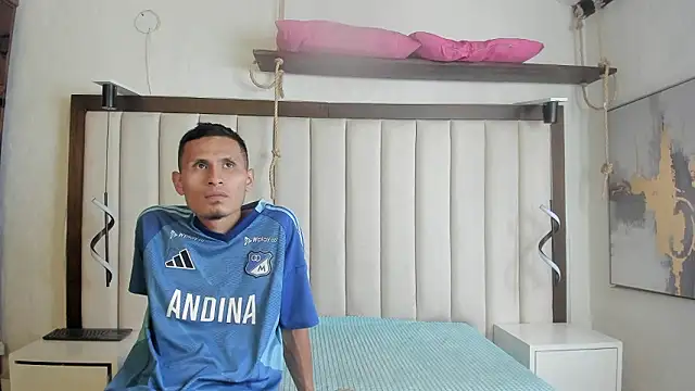 Snapshot of Ela_Sammy chatting on 14, 3, 2026 Ela Sammy online show from 14, 3, 2026