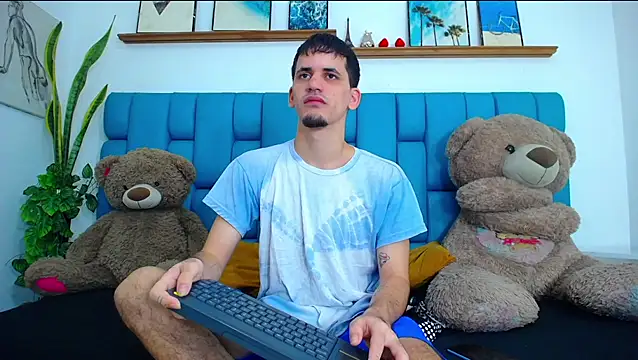 boy Dirty X online show from 20, 2, 2026