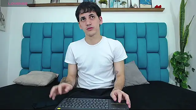 boy Dirty X online show from 30, 4, 2026