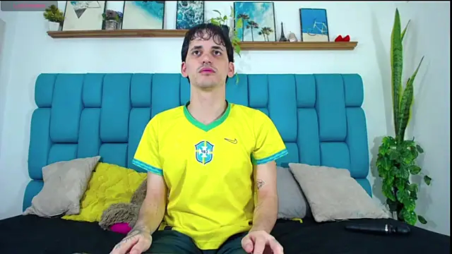 boy Dirty X online show from 2, 5, 2026