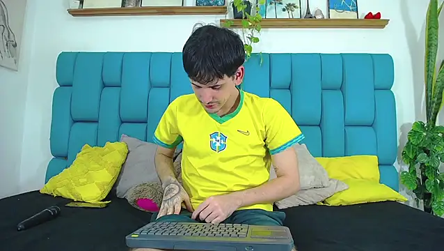 boy Dirty X online show from 6, 5, 2026