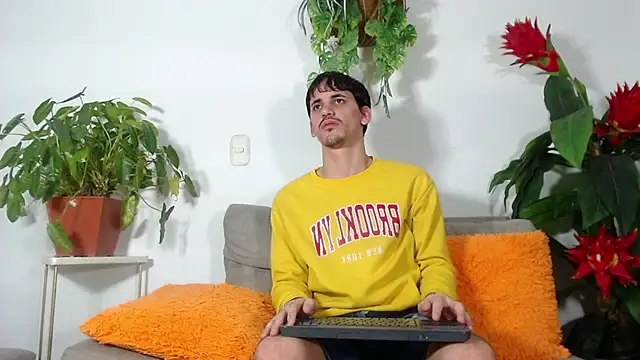 boy Dirty X online show from 9, 5, 2026