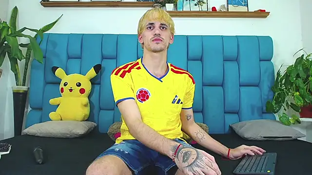 boy Dirty X online show from 24, 6, 2026