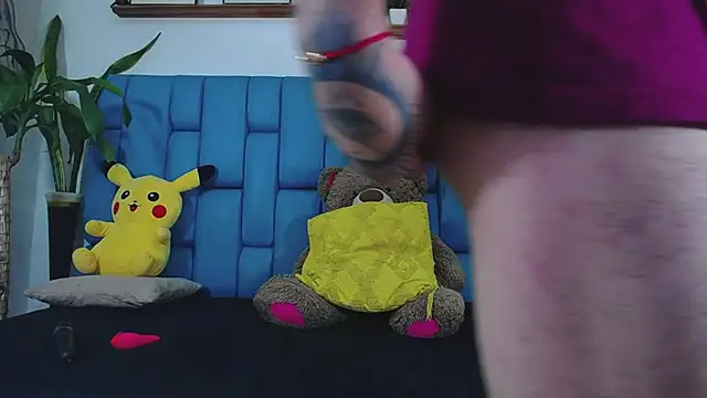 boy Dirty X online show from 26, 6, 2026