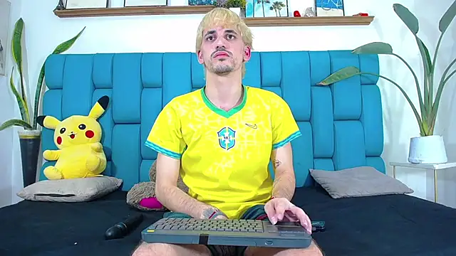 boy Dirty X online show from 30, 6, 2026