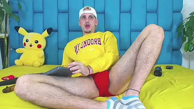 boy Dirty X online show from 7, 7, 2026