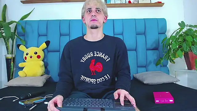 boy Dirty X online show from 14, 7, 2026