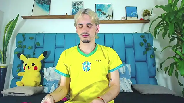 boy Dirty X online show from 25, 7, 2026