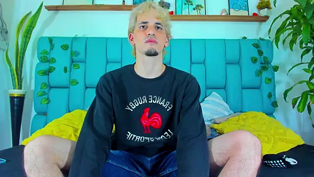 boy Dirty X online show from 27, 7, 2026