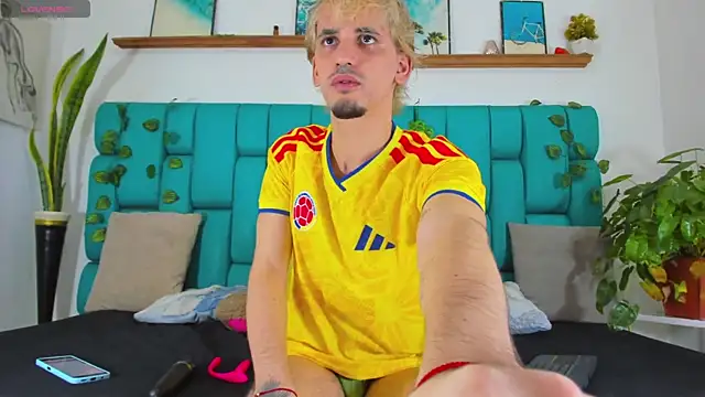 boy Dirty X online show from 30, 7, 2026