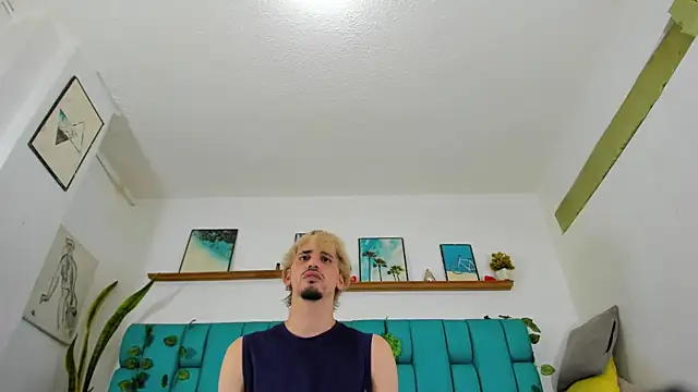 boy Dirty X online show from 6, 8, 2026